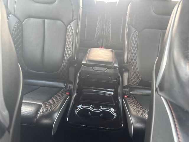 Used 2023 Jeep Grand Cherokee L Summit AWD/4WD image 44