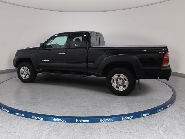 Used 2014 Toyota Tacoma 4x4 Access Cab w/ Convenience Package image 9