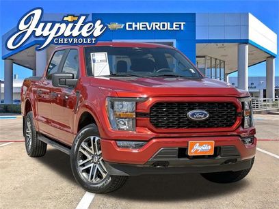 Used 2023 Ford F150 XL w/ STX Appearance Package