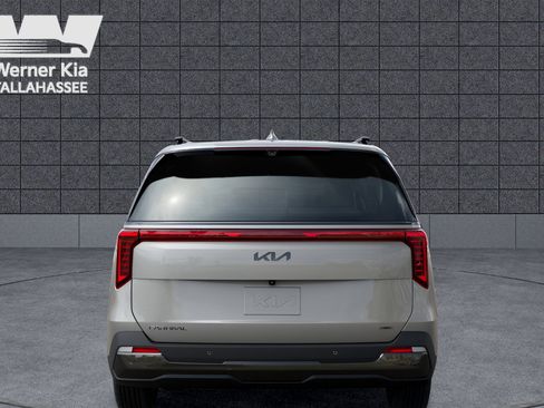 New 2026 Kia Carnival SX Prestige image 13