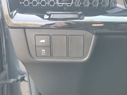 Certified 2023 Honda CR-V EX-L image 28