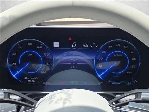 Used 2023 Mercedes-Benz EQS 450+ Sedan image 8
