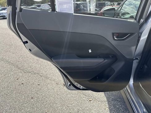 New 2026 Subaru Crosstrek 2.5i Limited image 11