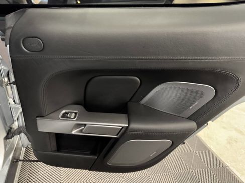 Used 2011 Aston Martin Rapide image 47