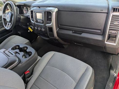Used 2024 RAM 1500 Classic SLT RWD image 21