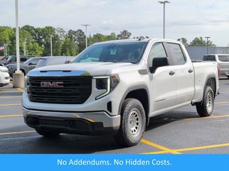 New 2026 GMC Sierra 1500 Pro w/ Pro Value Package AWD/4WD video 1
