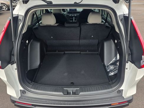 New 2026 Honda CR-V EX image 15
