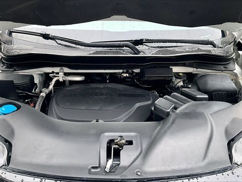 Used 2021 Honda Passport EX-L image 32