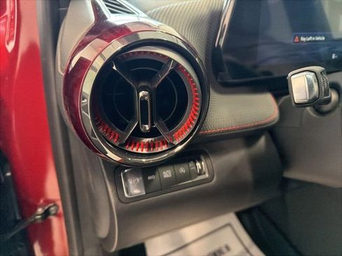 New 2026 Chevrolet Equinox RS w/ Convenience Package III image 20