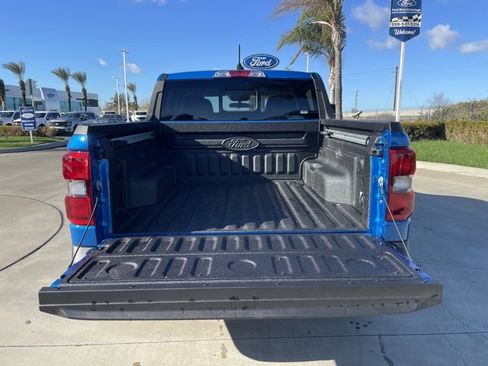 New 2026 Ford Maverick Lariat image 24