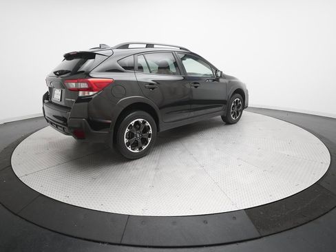 Used 2022 Subaru Crosstrek 2.0i Premium w/ Moonroof Package image 37