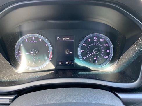 Used 2019 Hyundai Sonata Limited FWD image 17