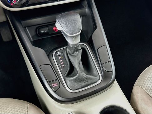 Used 2022 Kia Soul LX w/ Technology Package FWD image 24