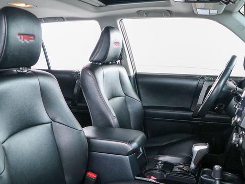 Used 2024 Toyota 4Runner TRD Pro AWD/4WD image 28