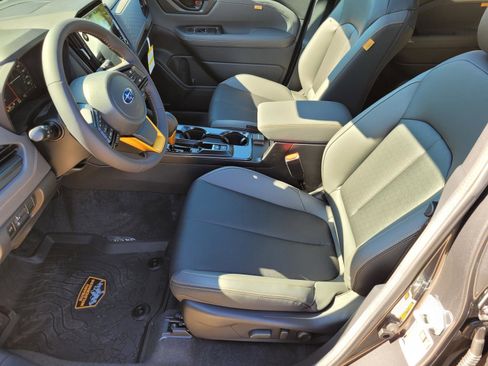 New 2026 Subaru Forester Wilderness AWD/4WD image 3