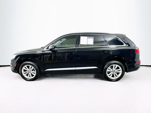 Used 2018 Audi Q7 3.0T Premium Plus AWD/4WD image 4