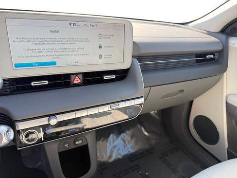 Certified 2023 Hyundai Ioniq 5 SEL w/ Cargo Package image 12