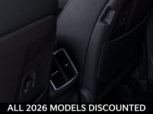New 2026 Kia Sportage EX w/ EX Panorama Roof Package FWD image 26