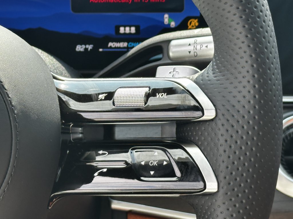 New 2027 Mercedes-Benz GLE 450 4MATIC image 29