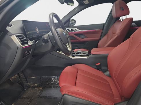 Certified 2023 BMW i4 eDrive35 image 17