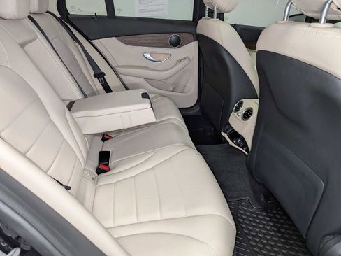 Certified 2019 Mercedes-Benz C 300 4MATIC Sedan image 37