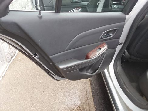 Used 2013 Chevrolet Malibu LTZ image 18