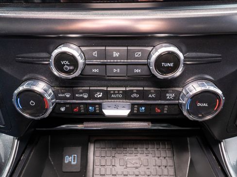 Used 2023 Ford F150 Tremor w/ Equipment Group 402A High image 27