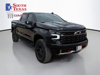 Used 2023 Chevrolet Silverado 1500 ZR2 w/ Technology Package
