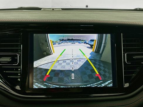 New 2027 Dodge Durango GT AWD/4WD image 14