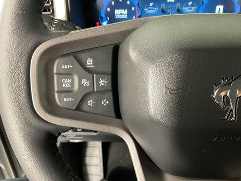 New 2026 Ford Bronco Outer Banks AWD/4WD image 24