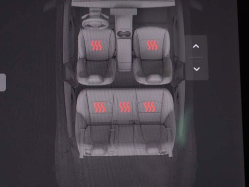 Used 2023 Tesla Model 3 Performance image 45