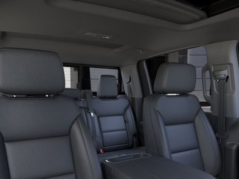 New 2026 GMC Sierra 1500 SLT image 25