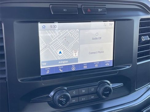 Used 2022 Ford F150 XL w/ STX Appearance Package image 16