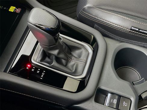 Used 2025 Subaru Forester Touring w/ Protection Package (1PH) image 22