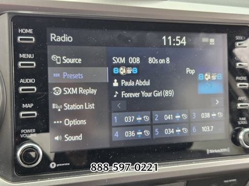 Used 2023 Toyota Tacoma SR5 image 22