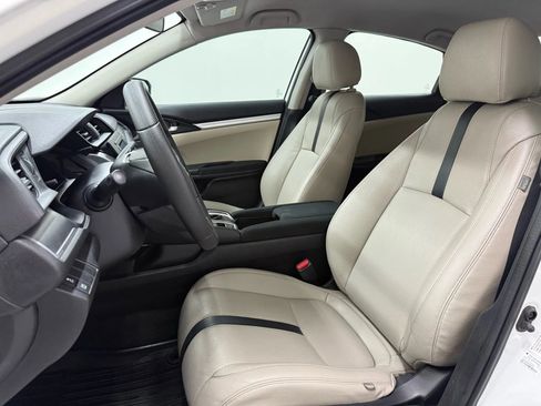 Used 2018 Honda Civic LX image 14