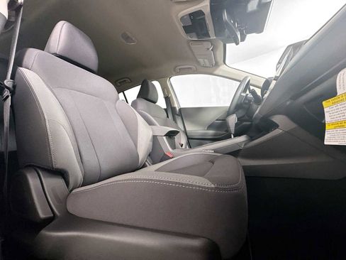 Certified 2025 Subaru Crosstrek 2.0i Premium w/ Crosstrek Mirror Package image 24