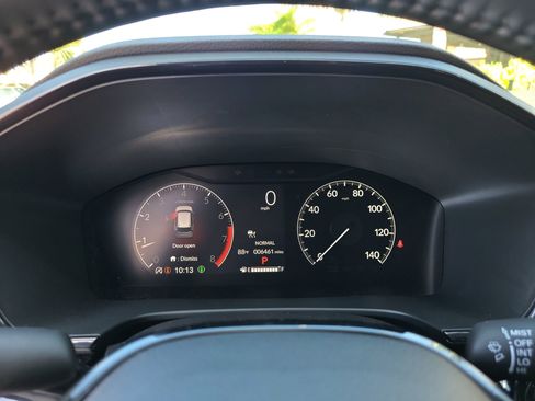 Used 2023 Honda CR-V EX-L image 31