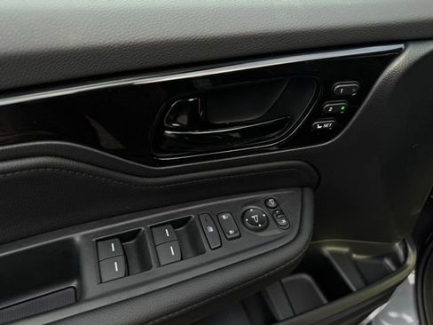 New 2026 Honda Odyssey Elite image 13