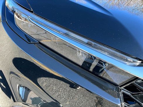 Used 2023 Honda CR-V EX-L image 26