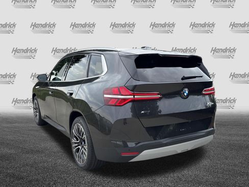 Used 2026 BMW X3 xDrive30i w/ Premium Package AWD/4WD image 7