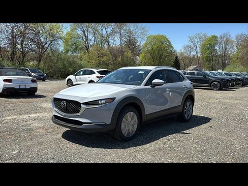 New 2026 MAZDA CX-30 AWD 2.5 S image 3