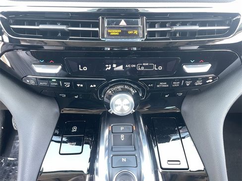 New 2026 Acura MDX FWD image 27