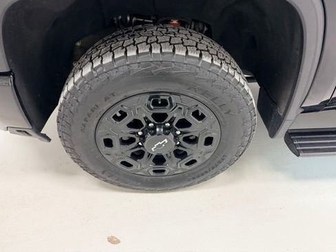 Certified 2024 Chevrolet Silverado 2500 High Country w/ Midnight Edition image 20