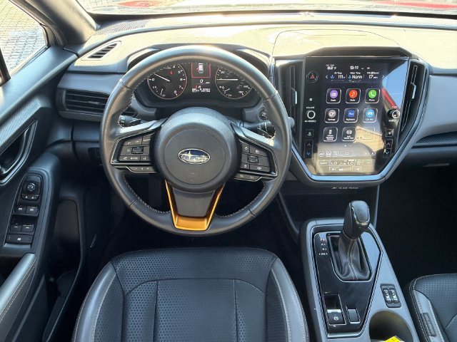 Certified 2024 Subaru Crosstrek 2.5i Wilderness AWD/4WD image 15