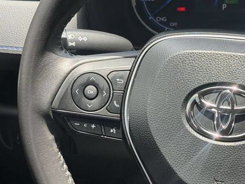 Used 2023 Toyota RAV4 SE AWD/4WD image 12