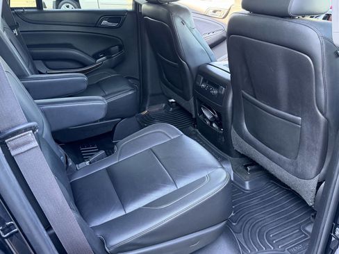 Used 2015 Chevrolet Tahoe LT w/ Luxury Package AWD/4WD image 15