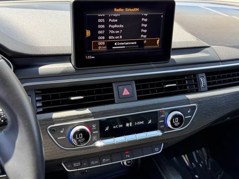 Used 2019 Audi A4 2.0T Premium FWD image 19