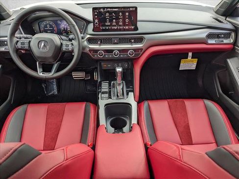 New 2026 Acura Integra A-Spec image 13