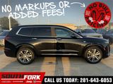 Used 2020 Cadillac XT6 Premium Luxury image 3